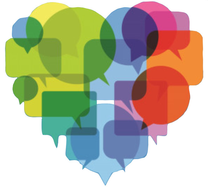 Bullied Voices, resources to help you overcome & deal with bullying at school, at work, everywhere