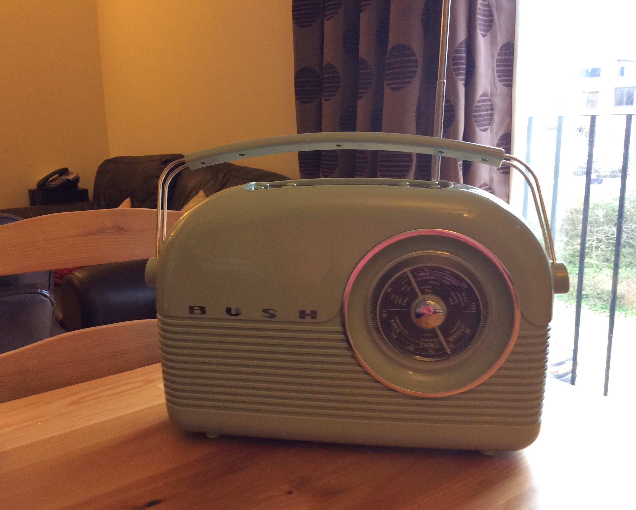 radio 4